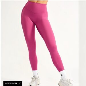 Buffbunny - Collagen Legging